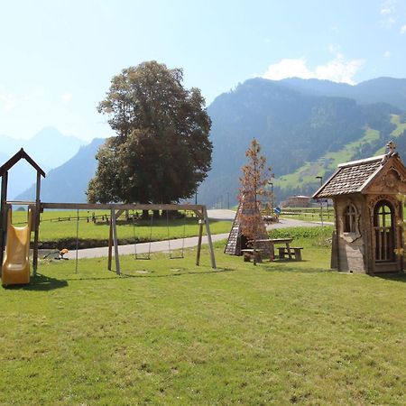 Holiday Home Schwendau-3 By Interhome Hippach Exteriör bild