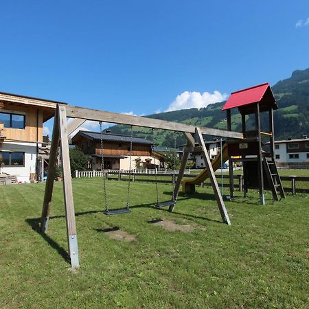 Holiday Home Schwendau-3 By Interhome Hippach Exteriör bild