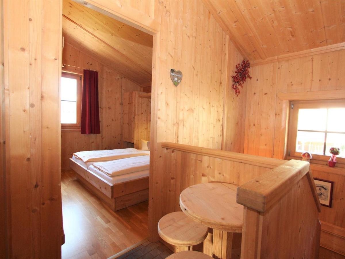 Holiday Home Schwendau-3 By Interhome Hippach Exteriör bild