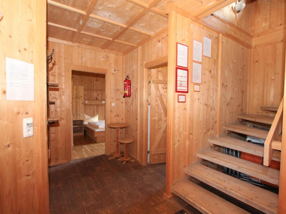 Holiday Home Schwendau-3 By Interhome Hippach Exteriör bild
