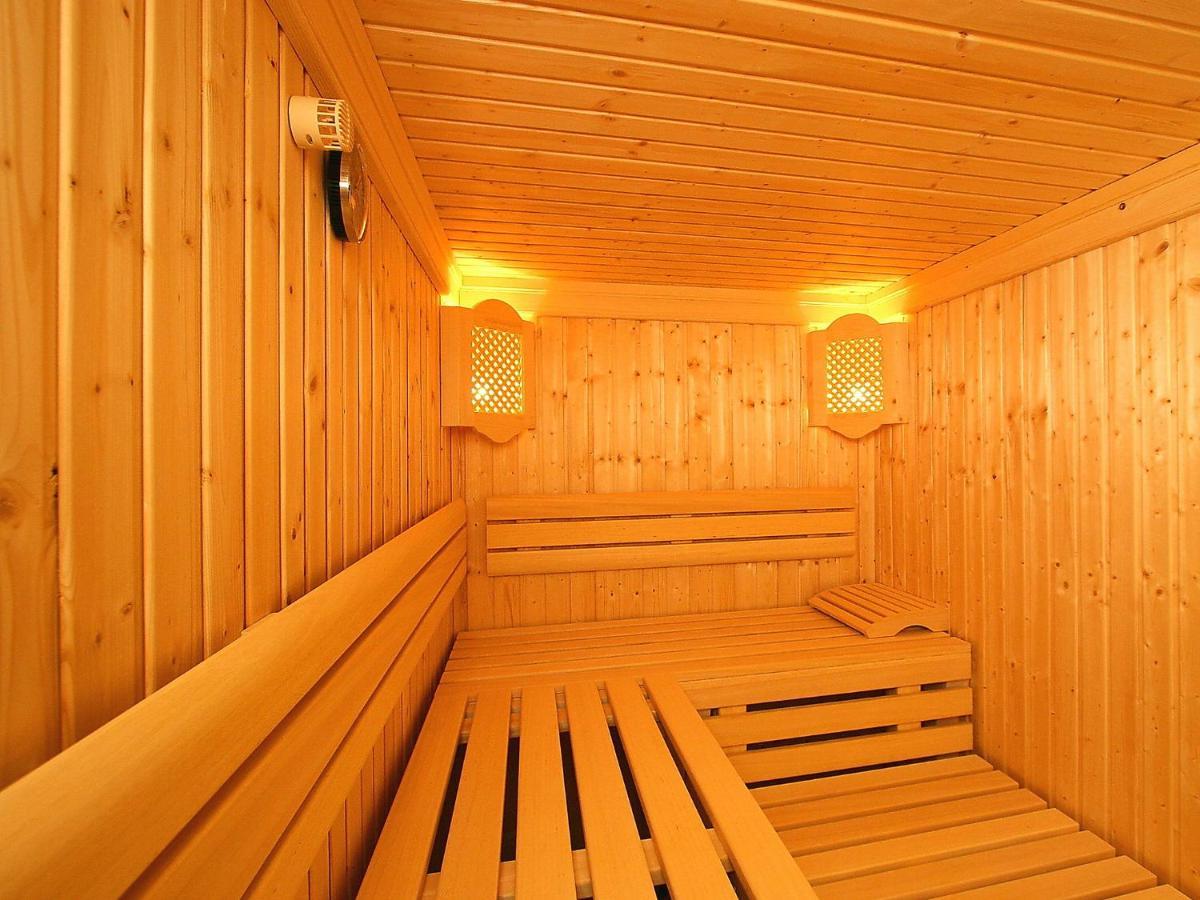 Holiday Home Schwendau-3 By Interhome Hippach Exteriör bild