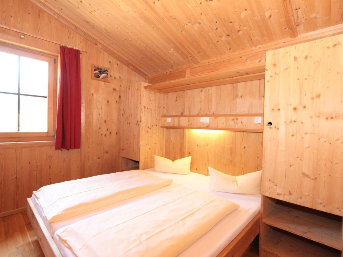 Holiday Home Schwendau-3 By Interhome Hippach Exteriör bild