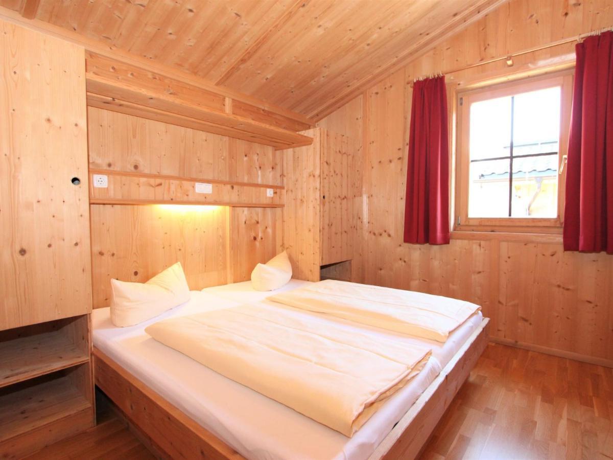 Holiday Home Schwendau-3 By Interhome Hippach Exteriör bild